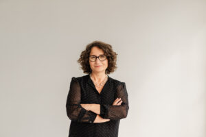 Gestalt therapy and Lifestyle Coach. Emma Ruiz