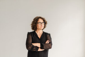 Gestalt therapist and lifestyle coach